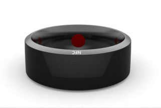 JAKCOM R3F Smart Ring - Zee Gadgets - Neurowave Gadgets, Best, Latest Gadgets. 