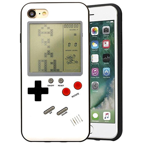 iPhone Gameboy Case - Zee Gadgets - Neurowave Gadgets, Best, Latest Gadgets. 