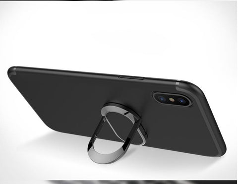 iPhone Magnetic Ring Holder Case - Zee Gadgets - Neurowave Gadgets, Best, Latest Gadgets. 