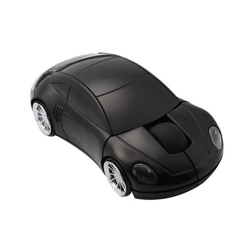  Wireless Mini Car Mouse - Zee Gadgets - Neurowave Gadgets, Best, Latest Gadgets. 