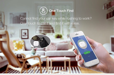  Smart Tag Key Finder Bluetooth Tracker - Zee Gadgets - Neurowave Gadgets, Best, Latest Gadgets. 