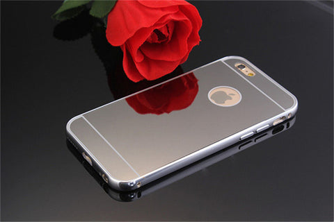 iPhone Aluminum Metal Bumper Frame Case - Zee Gadgets - Neurowave Gadgets, Best, Latest Gadgets. 
