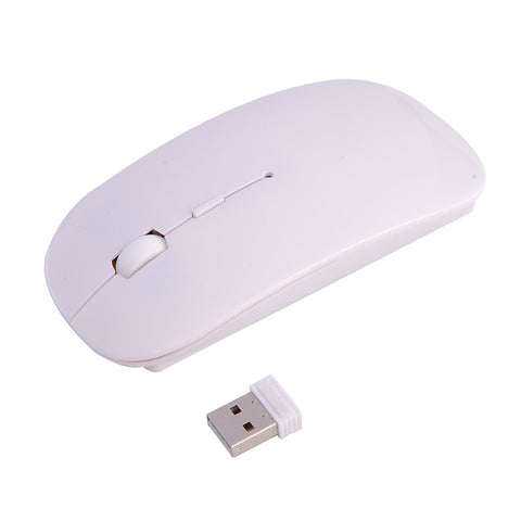  Quiet Wireless Keyboard and Mouse - Zee Gadgets - Neurowave Gadgets, Best, Latest Gadgets. 