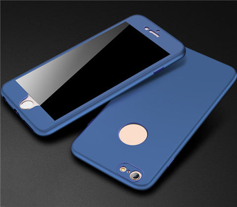  iPhone 360 Protection Case - Zee Gadgets - Neurowave Gadgets, Best, Latest Gadgets. 