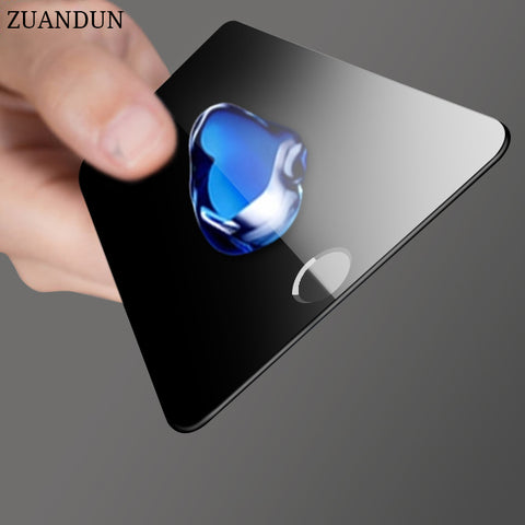 Tempered Glass iPhone Screen Protectors - Zee Gadgets - Neurowave Gadgets, Best, Latest Gadgets. 
