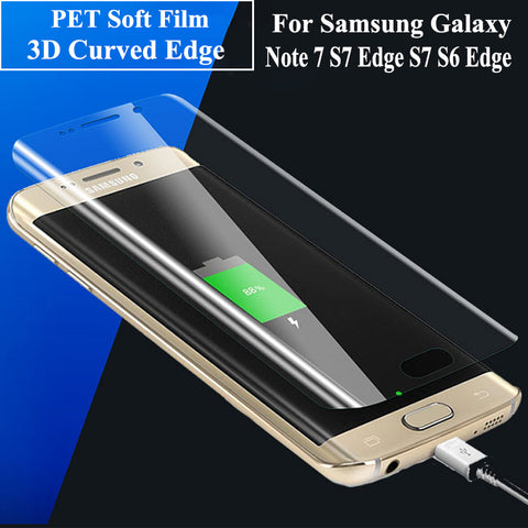 Samsung Galaxy Screen Protector - Zee Gadgets - Neurowave Gadgets, Best, Latest Gadgets. 