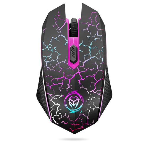 Colorful Gaming Mouse - Zee Gadgets - Neurowave Gadgets, Best, Latest Gadgets. 