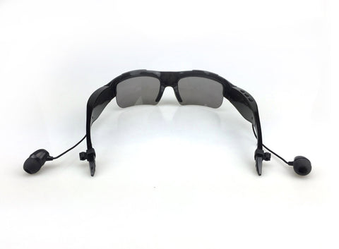  JINSERTA Smart Bluetooth Sunglasses Earbuds - Zee Gadgets - Neurowave Gadgets, Best, Latest Gadgets. 