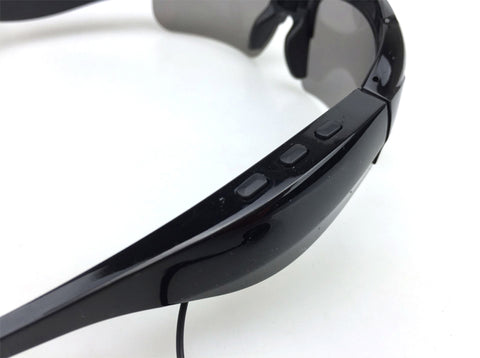  JINSERTA Smart Bluetooth Sunglasses Earbuds - Zee Gadgets - Neurowave Gadgets, Best, Latest Gadgets. 