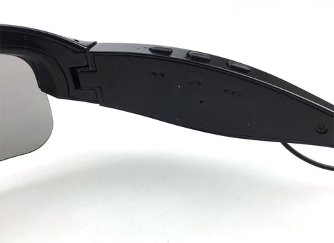 JINSERTA Smart Bluetooth Sunglasses Earbuds - Zee Gadgets - Neurowave Gadgets, Best, Latest Gadgets. 
