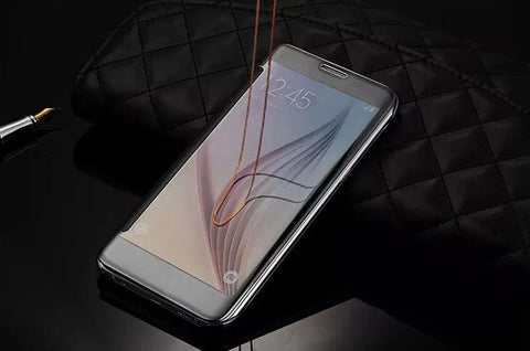  Samsung Smart View Mirror Case - Zee Gadgets - Neurowave Gadgets, Best, Latest Gadgets. 