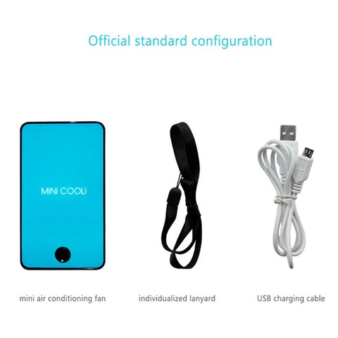 Mini Portable Air Conditioner - Zee Gadgets - Neurowave Gadgets, Best, Latest Gadgets. 