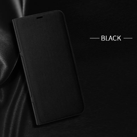  Samsung Smart Wallet Leather Case - Zee Gadgets - Neurowave Gadgets, Best, Latest Gadgets. 