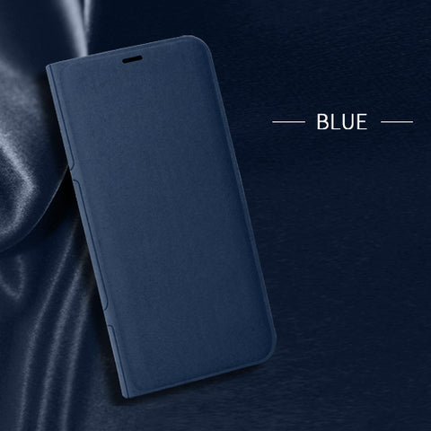  Samsung Smart Wallet Leather Case - Zee Gadgets - Neurowave Gadgets, Best, Latest Gadgets. 