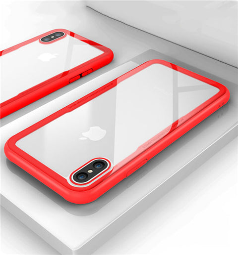 iPhone Protective Glass Case - Zee Gadgets - Neurowave Gadgets, Best, Latest Gadgets. 