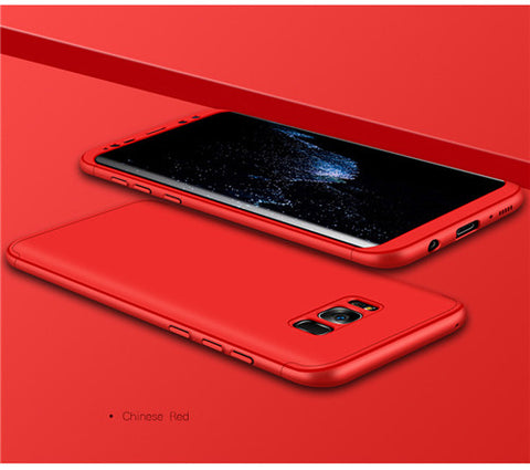 Samsung Galaxy 360 Degree Case - Zee Gadgets - Neurowave Gadgets, Best, Latest Gadgets. 