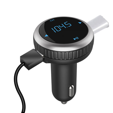  Bluetooth Hands-Free Charger - Zee Gadgets - Neurowave Gadgets, Best, Latest Gadgets. 