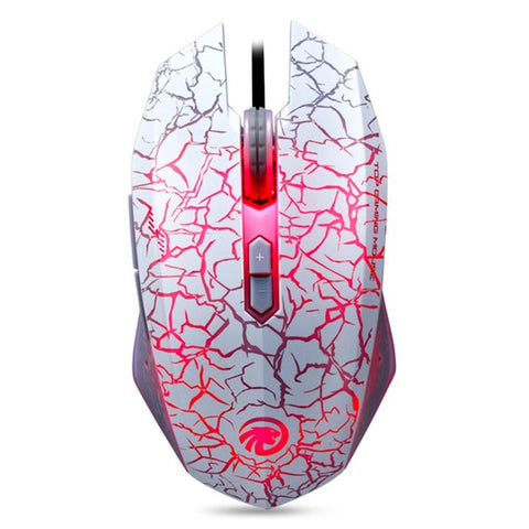  X8 Diamond Gaming Mouse - Zee Gadgets - Neurowave Gadgets, Best, Latest Gadgets. 