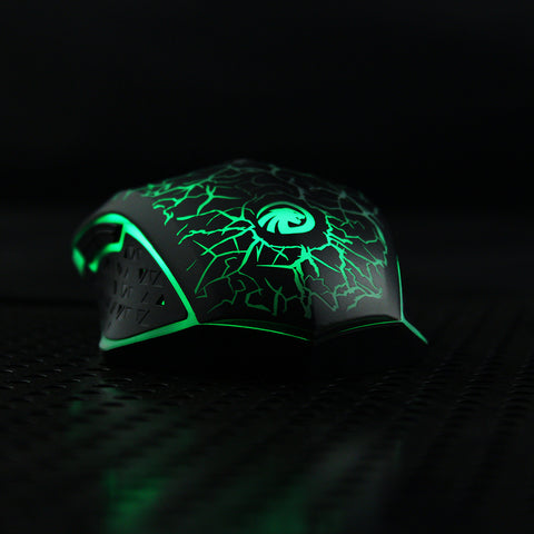  X8 Diamond Gaming Mouse - Zee Gadgets - Neurowave Gadgets, Best, Latest Gadgets. 